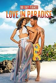 90 Day Fiancé: Love in Paradise (2021)