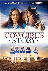 A Cowgirl's Story (2017)