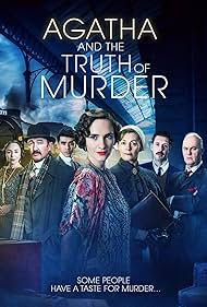 Agatha and the Truth of Murder (2019)