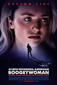 Aileen Wuornos: American Boogeywoman (2021)