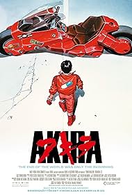 Akira (1991)