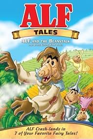 ALF Tales (1988)