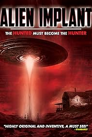 Alien Implant (2017)