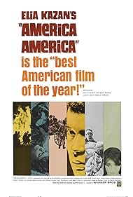 America America (1964)