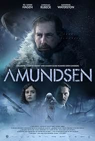 Amundsen (2021)