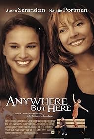 Anywhere But Here (1999)