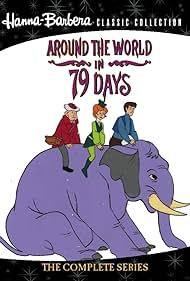 Around the World in 79 Days (1969)