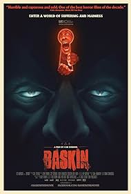 Baskin (2016)