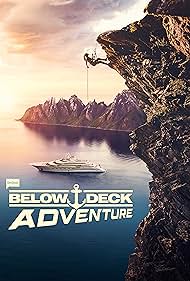 Below Deck Adventure (2022)