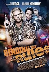 Bending the Rules (2012)