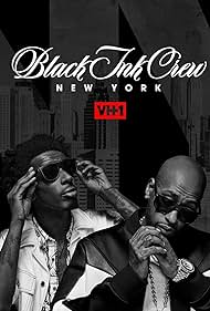 Black Ink Crew New York (2012)
