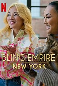 Bling Empire: New York (2023)