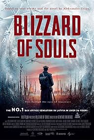 Blizzard of Souls (2021)