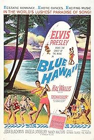 Blue Hawaii (1962)