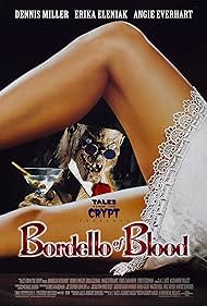 Bordello of Blood (1996)