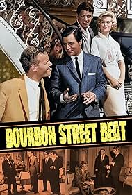 Bourbon Street Beat (1959)