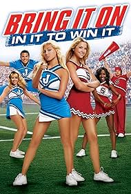 Bring It On: In It to Win It (2007)