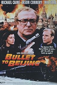 Bullet to Beijing (1997)