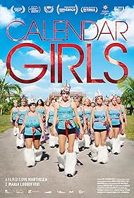 Calendar Girls (2023)