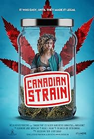 Canadian Strain (2020)