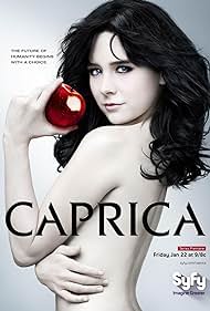 Caprica (2010)