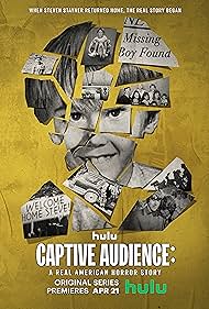 Captive Audience (2022)