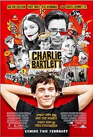 Charlie Bartlett (2008)