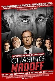 Chasing Madoff (2011)