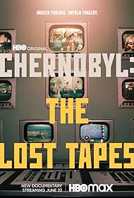 Chernobyl: The Lost Tapes (2023)