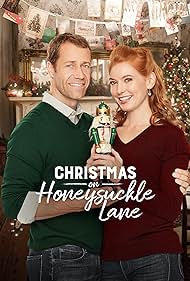 Christmas on Honeysuckle Lane (2018)