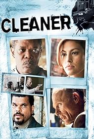 Cleaner (2008)