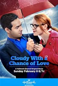 Cloudy with a Chance of Love (2015)