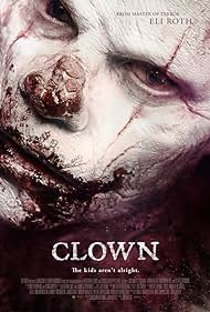 Clown (2016)