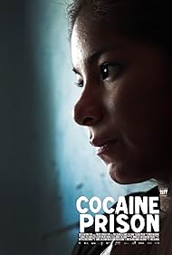 Cocaine Prison (2019)