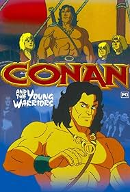 Conan and the Young Warriors (1994)