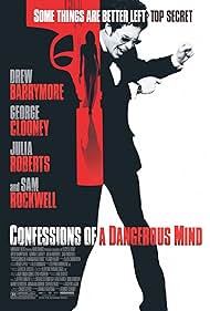 Confessions of a Dangerous Mind (2003)