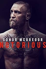 Conor McGregor: Notorious (2017)