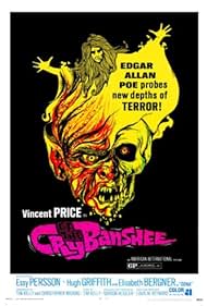 Cry of the Banshee (1970)