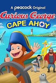Curious George: Cape Ahoy (2021)