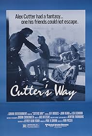 Cutter's Way (1982)