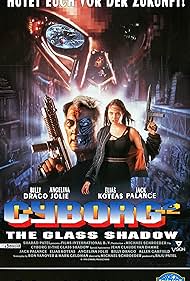 Cyborg 2: Glass Shadow (1993)