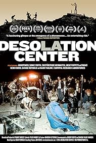Desolation Center (2019)