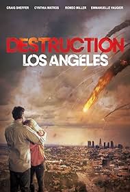 Destruction Los Angeles (2017)