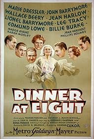 Dinner at Eight (1934)