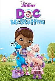 Doc McStuffins (2012)