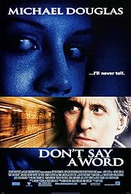 Don't Say a Word (2001)