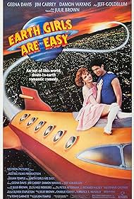 Earth Girls Are Easy (1989)