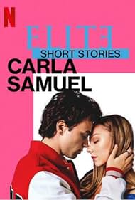 Elite Short Stories: Carla Samuel (2021)