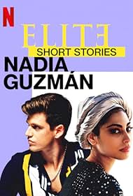 Elite Short Stories: Nadia Guzmán (2021)