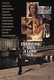 Everyone Says I Love You (1997)